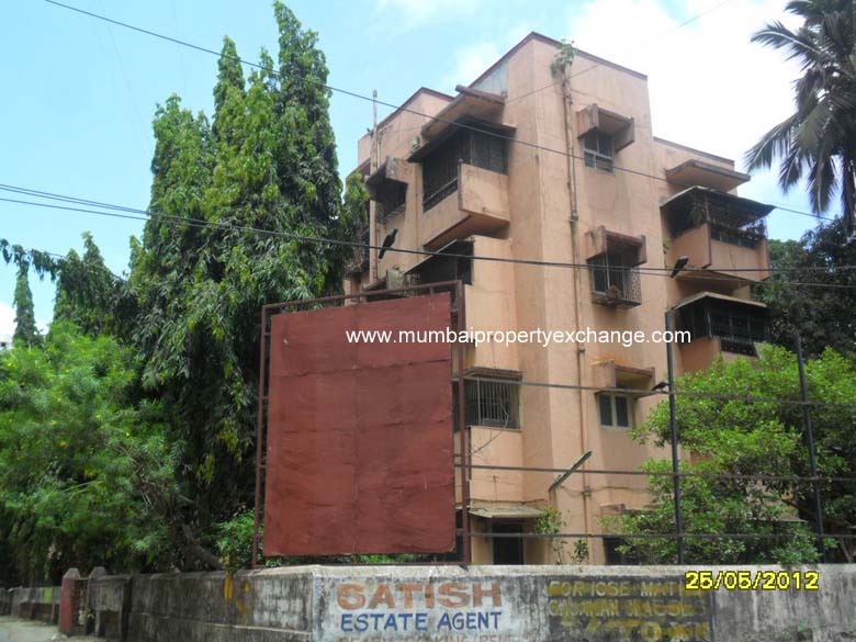 2 Christina, Goregaon West — for Rent — photo 4