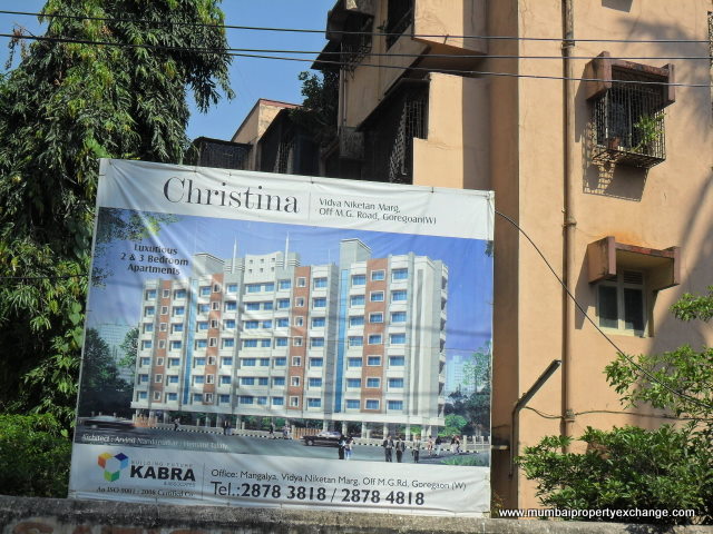 2 Christina, Goregaon West — for Rent — photo 2