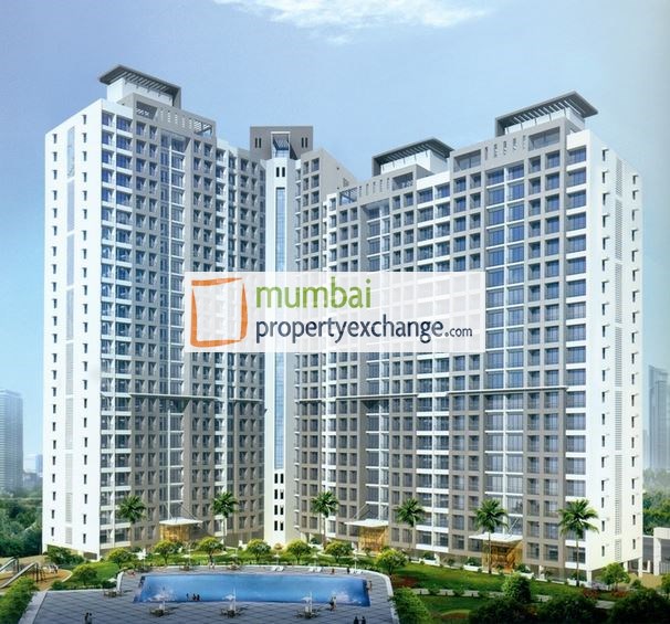 5723 Main - Kakad Paradise, Mira Road