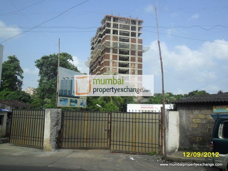 5723 Oth 12 Sep 2012 - Kakad Paradise, Mira Road