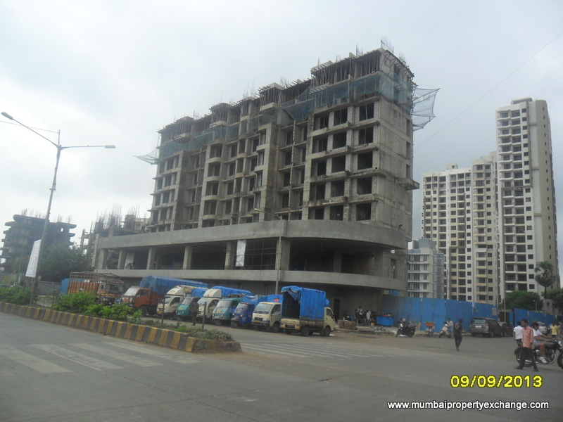 3 BHK Avirahi Homes, Borivali West — for Sale — photo 12