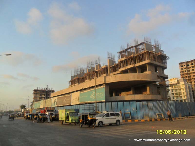 5724 Oth 15.5.2012 - Sonishkaa Avirahi Homes, Borivali West