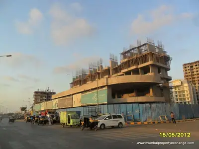 3 BHK Avirahi Homes, Borivali West — for Sale — photo 8 thumbnail