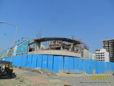 3 BHK Avirahi Homes, Borivali West — for Sale — photo 4 thumbnail