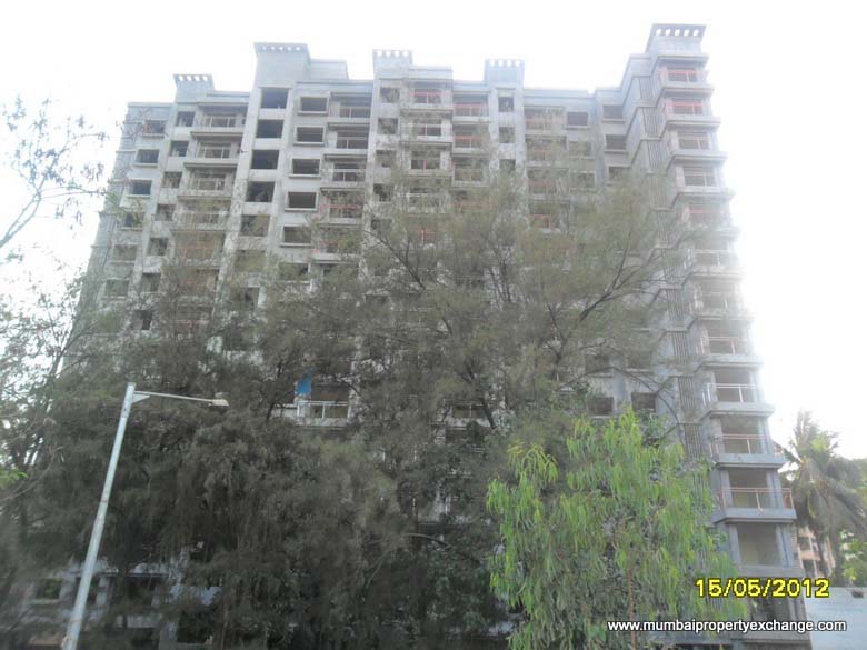 2 BHK New Gagangiri, Borivali West — for Rent — photo 9