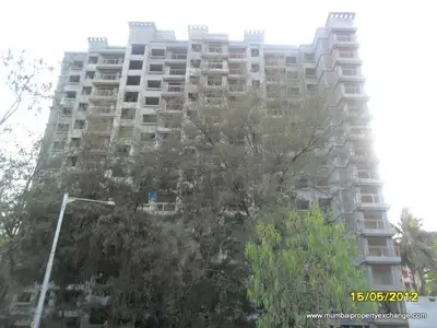 2 BHK New Gagangiri, Borivali West — for Rent — photo 9 thumbnail