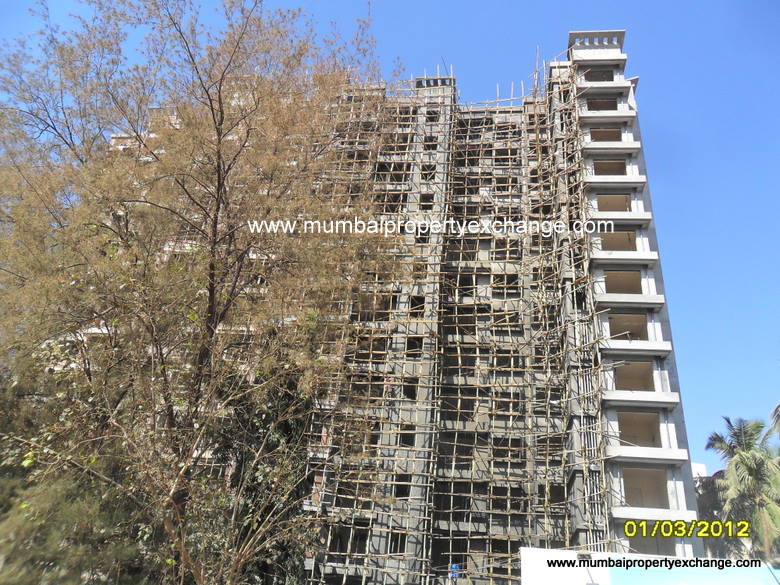 2 BHK New Gagangiri, Borivali West — for Rent — photo 6