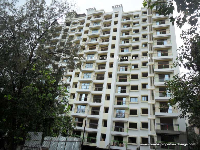 2 BHK New Gagangiri, Borivali West — for Rent — photo 10