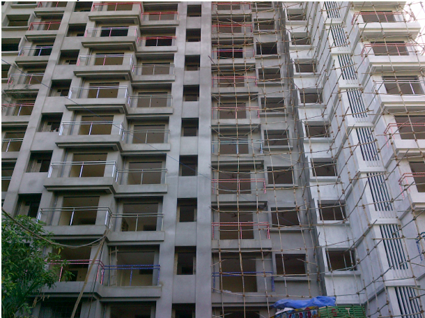 2 BHK New Gagangiri, Borivali West — for Rent — photo 8