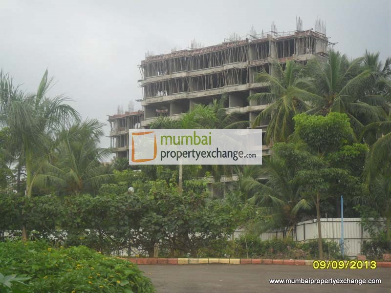 2 BHK Happy Homes, Borivali West — for Sale — photo 4