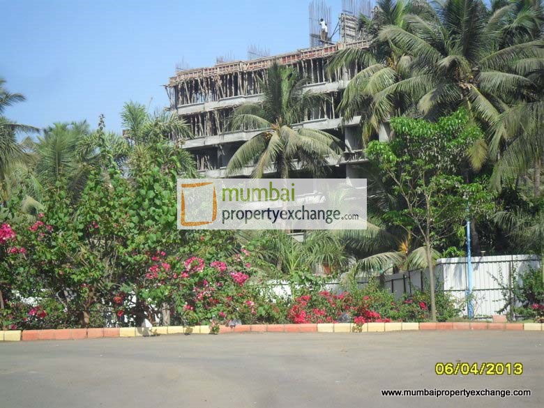 2 BHK Happy Homes, Borivali West — for Sale — photo 3