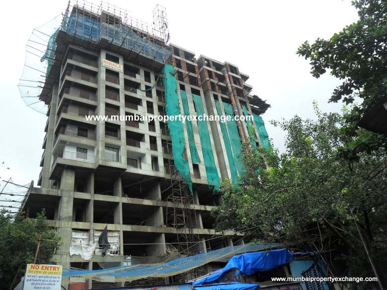 2 Crystal Height, Borivali East — for Sale