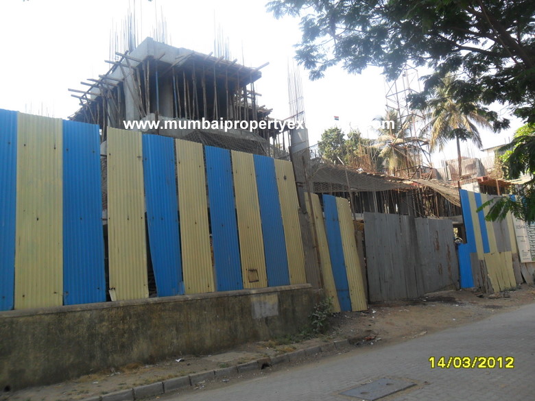 2 BHK Jay Sagar, Malad West — for Sale