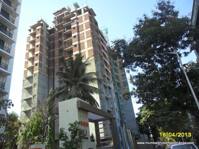 2 Jay Sagar, Malad West — for Rent — photo 11