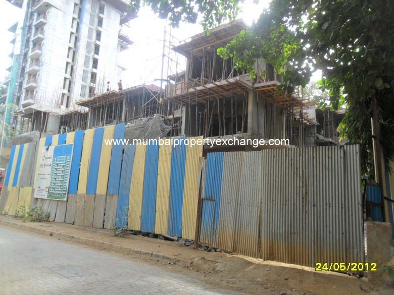 2 BHK Jay Sagar, Malad West — for Sale