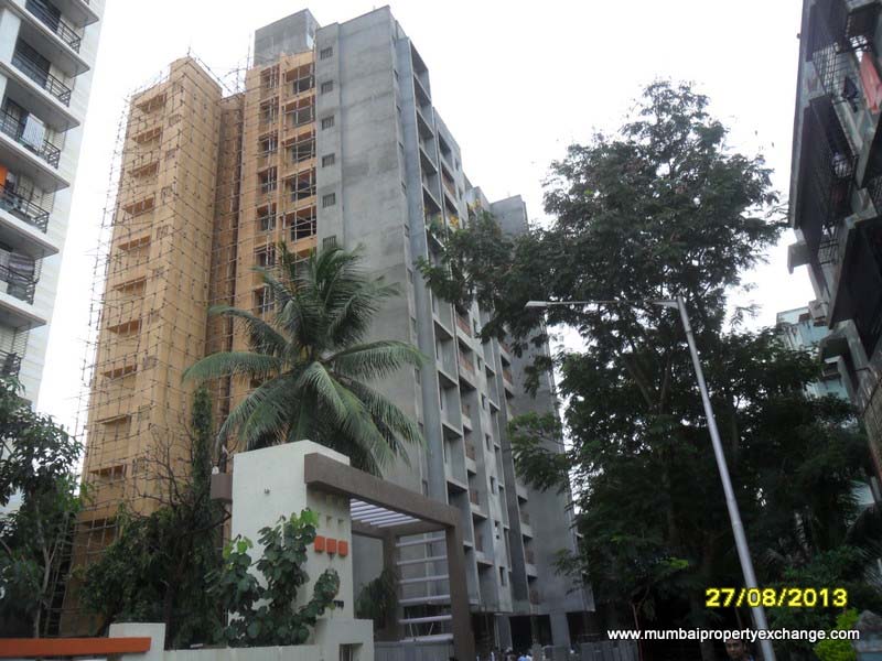 2 Jay Sagar, Malad West — for Rent — photo 12