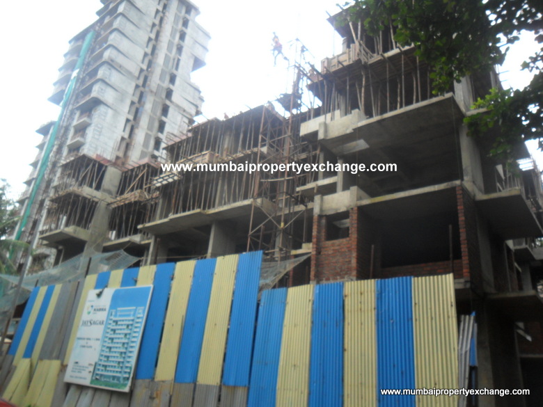 2 Jay Sagar, Malad West — for Rent — photo 7