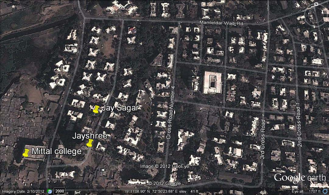 2 Jay Sagar, Malad West — for Rent — photo 8