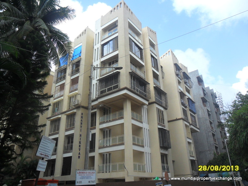 5739 Main - Shanti Niketan, Andheri West