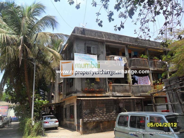 5765 Oth 5Th April 2012 - Ganesh Kripa, Bandra East