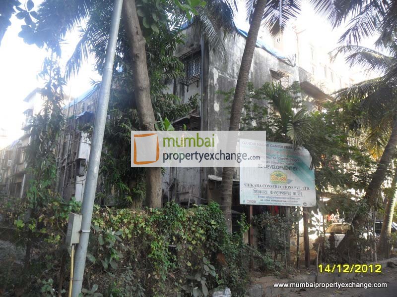 5765 Oth 7 Dec 2012 - Ganesh Kripa, Bandra East