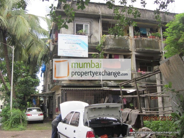 5765 Oth Re Development  - Ganesh Kripa, Bandra East