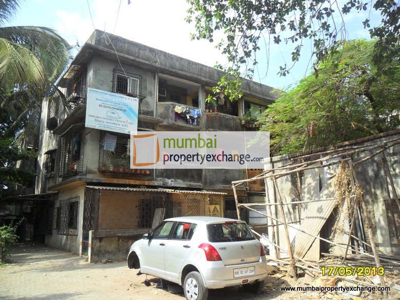 5765 Oth Re Development 17 May 2013 - Ganesh Kripa, Bandra East