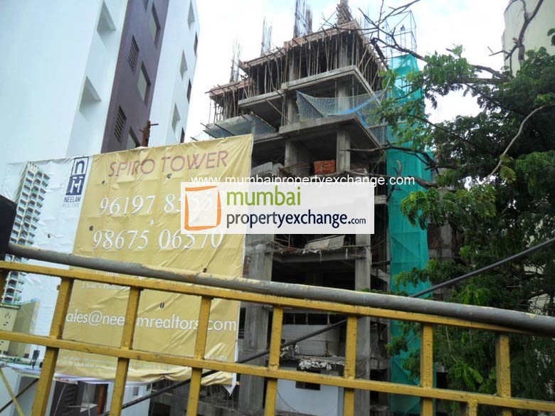 1 Shivraj Heights, Babrekar Nagar, Kandivali West — for Sale