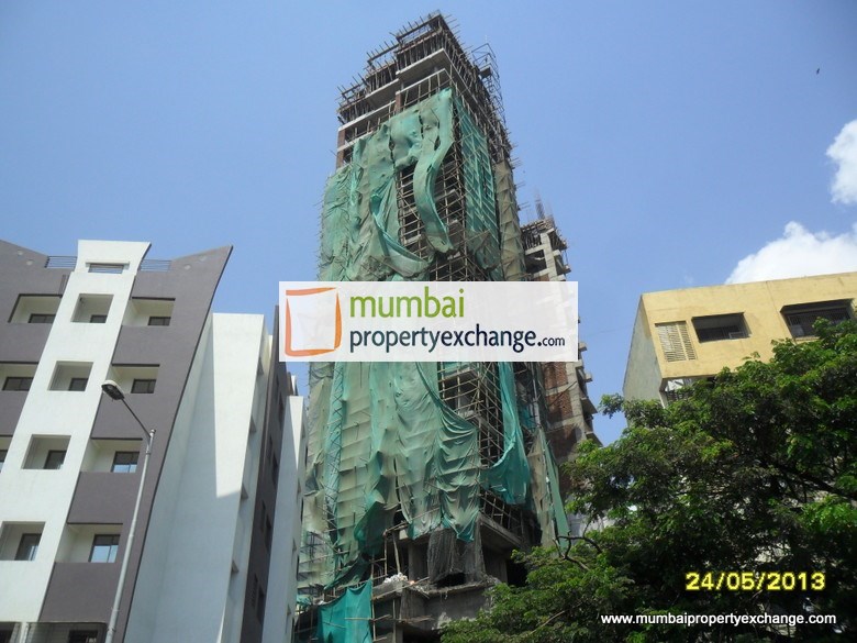 1 Shivraj Heights, Babrekar Nagar, Kandivali West — for Sale