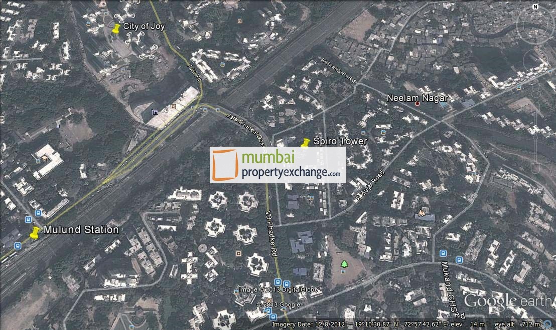 1 Shivraj Heights, Babrekar Nagar, Kandivali West — for Sale