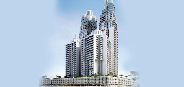 5778 Main - Ajmera Iconic, Kandivali East