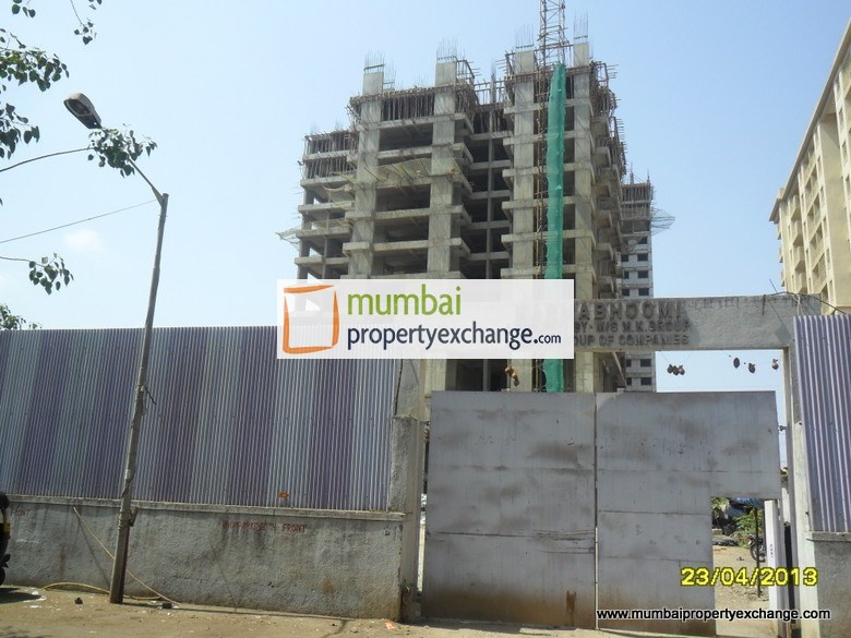 5778 Oth 24 April 2013 - Ajmera Iconic, Kandivali East