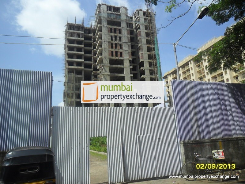 5778 Oth 31 Aug 2013 - Ajmera Iconic, Kandivali East