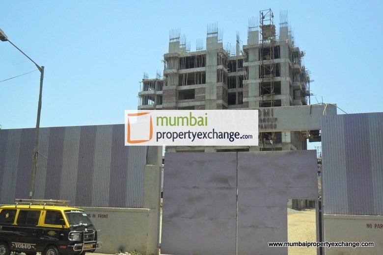 5778 Oth Site - Ajmera Iconic, Kandivali East
