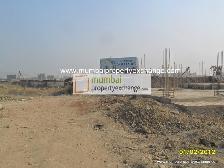 5788 Oth 2Nd Feb 2012 - Agarwal Solitaire, Virar