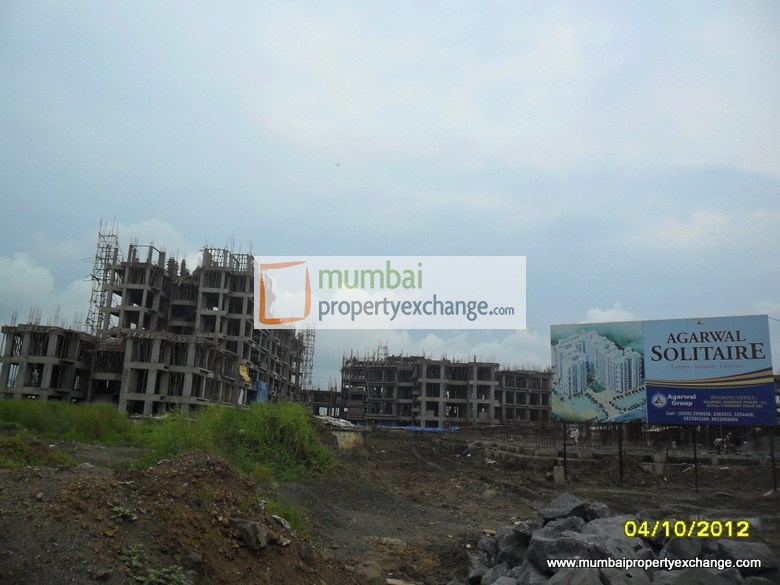 5788 Oth 5Th Oct 2012 - Agarwal Solitaire, Virar