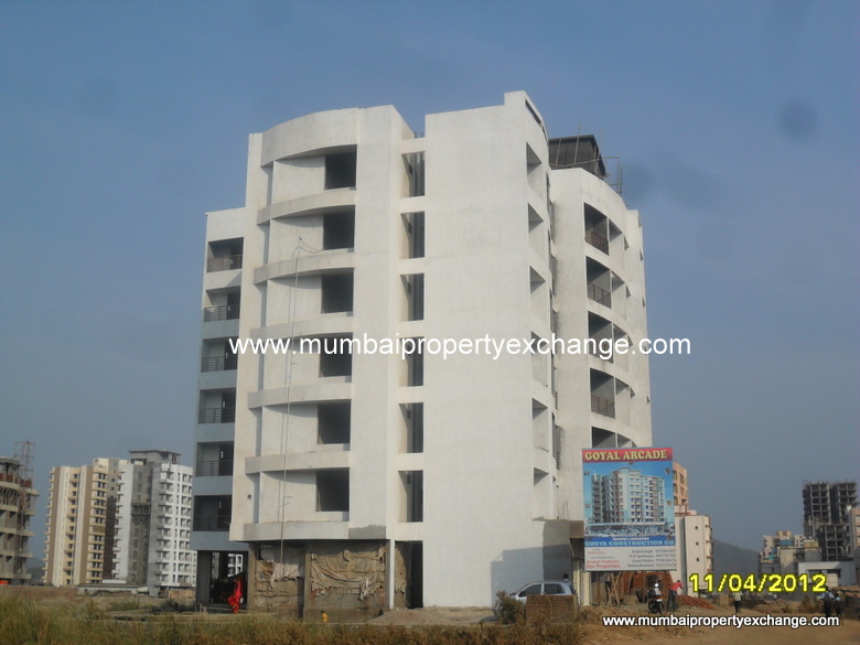 2 Goyal Arcade, Mira Road — for Sale — photo 3