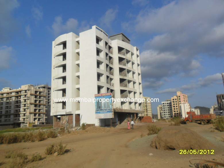2 Goyal Arcade, Mira Road — for Sale — photo 4