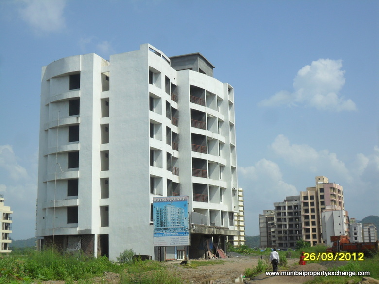 2 Goyal Arcade, Mira Road — for Sale — photo 5