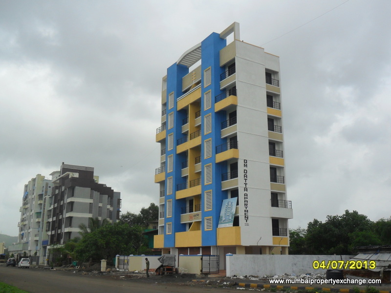 4 BHK Odina, Santacruz West — for Rent