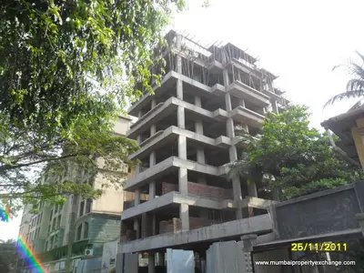2 BHK Mahavir Imperial Co-operative Housing Society, Bhandup — for Sale — photo 3 thumbnail