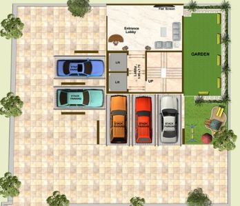 5846 Oth 30.7.2012 - Majestic, Chembur