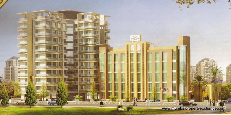 3 Lodha Aria, Parel — for Sale
