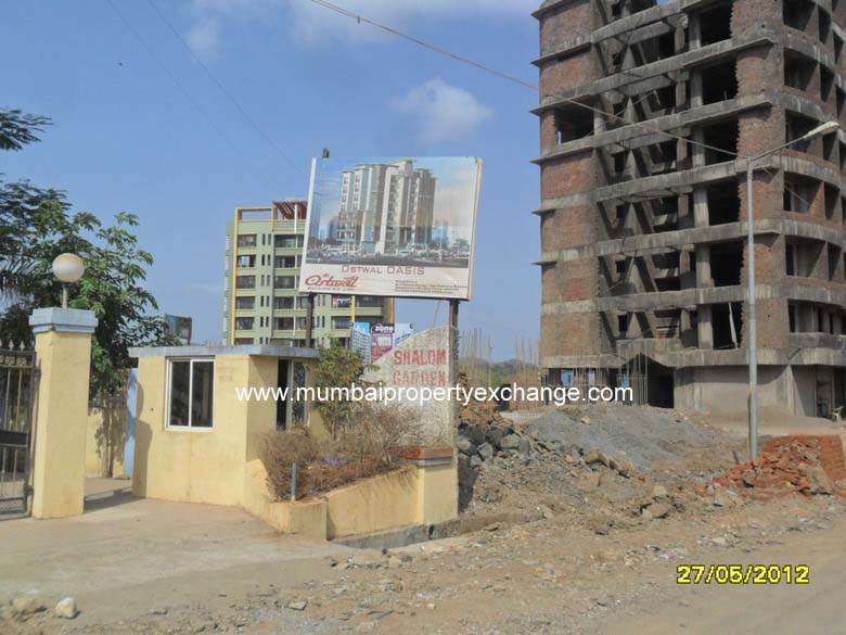 1 Ostwal Oasis, Mira Road — for Sale — photo 3