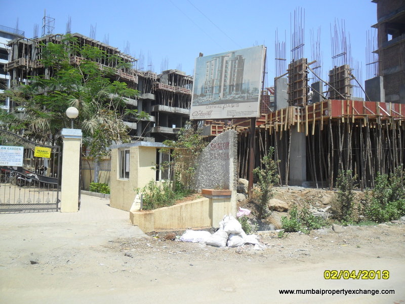 1 Ostwal Oasis, Mira Road — for Sale — photo 4