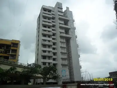 3 BHK Mahavir Heritage, Airoli — for Sale — photo 4 thumbnail
