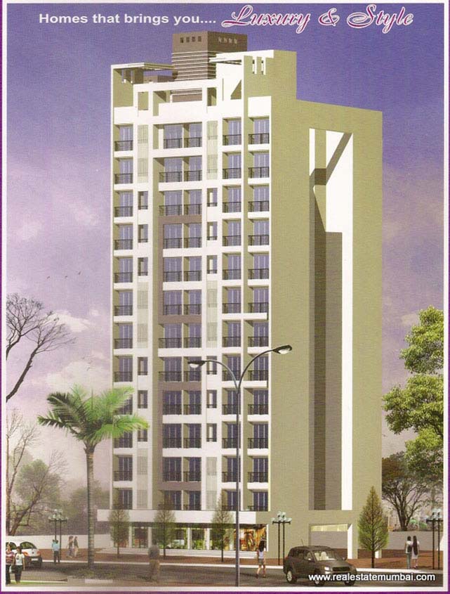 2 WOODLAND, Malad East — for Rent