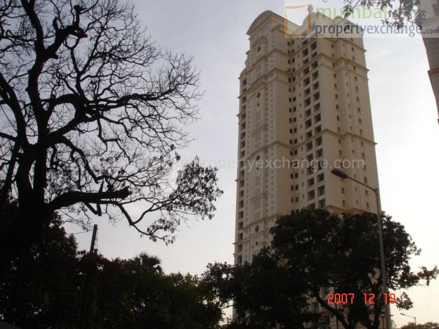 589 Oth 19 Dec 2007 - Ixora , Thane West