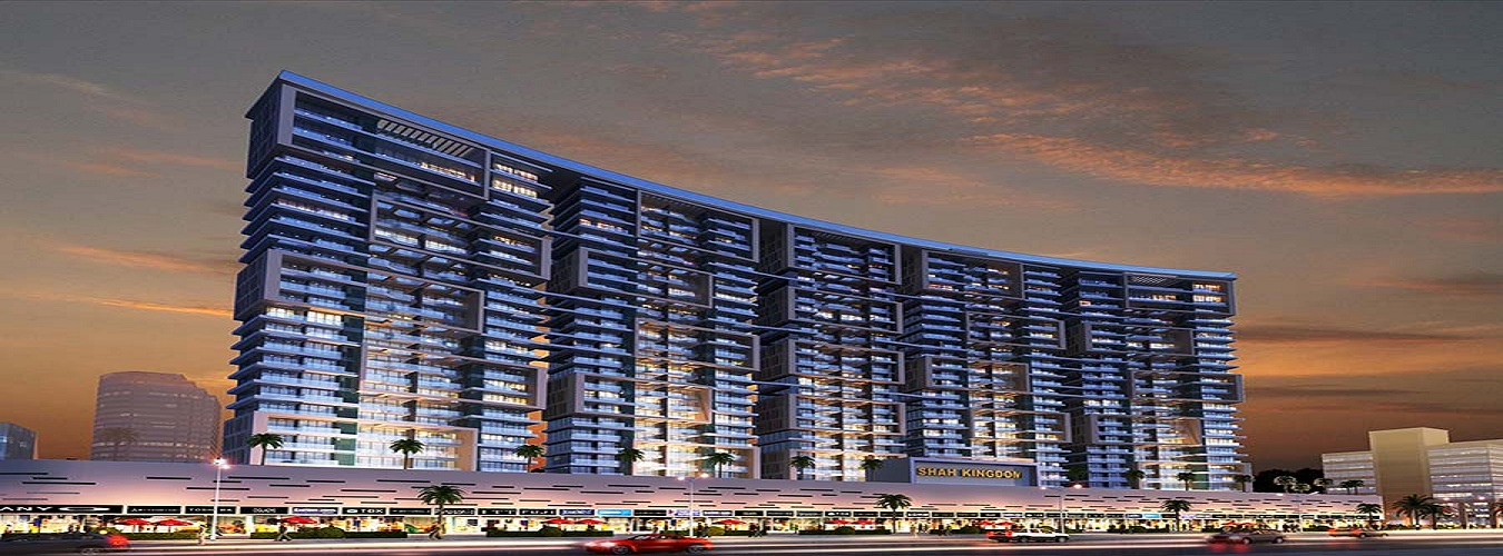 Shah Kingdom, Kharghar