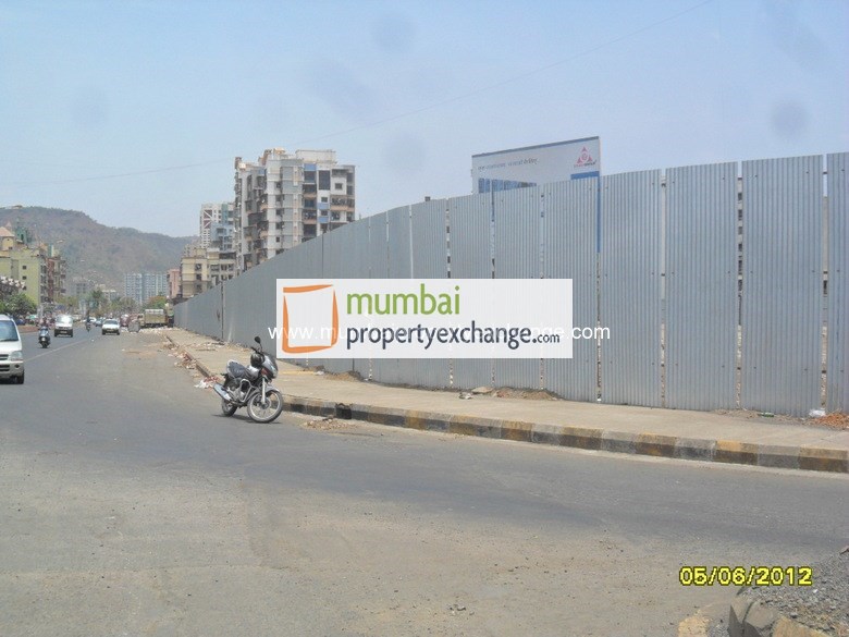 3 Shah Kingdom, Kharghar — for Sale — photo 3
